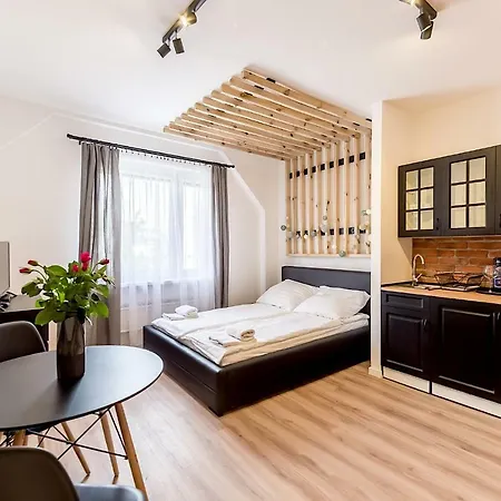 Appartamento New Montevideo