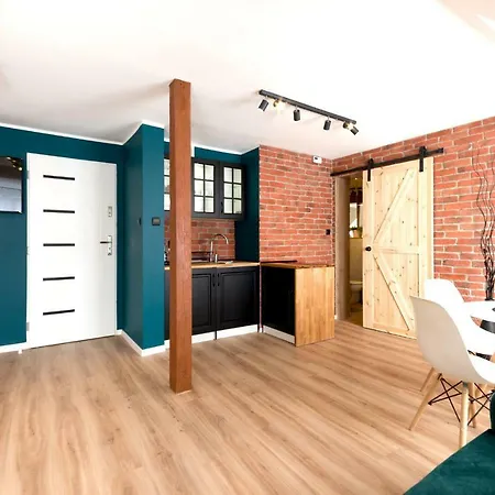 New Montevideo Appartamento Sopot
