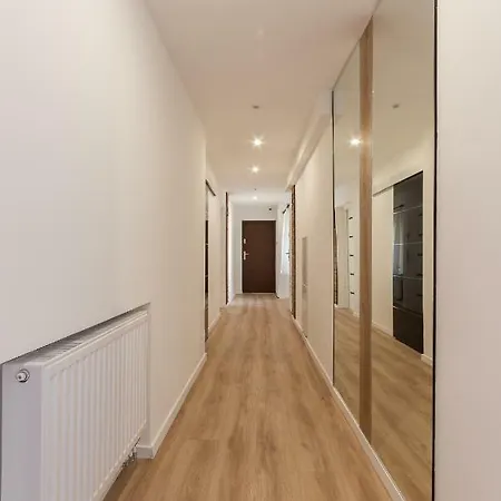 New Montevideo Appartamento Sopot
