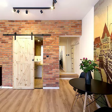 Apartment New Montevideo *
