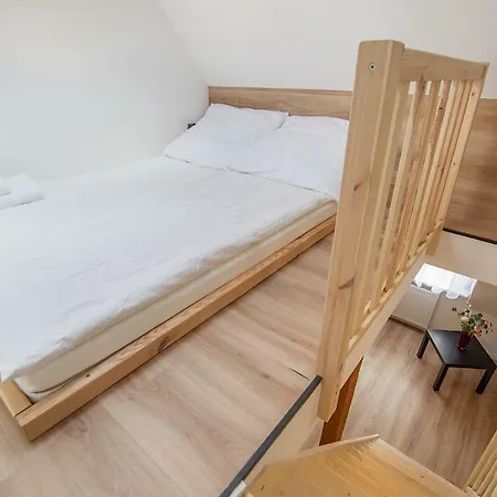 Apartment New Montevideo *