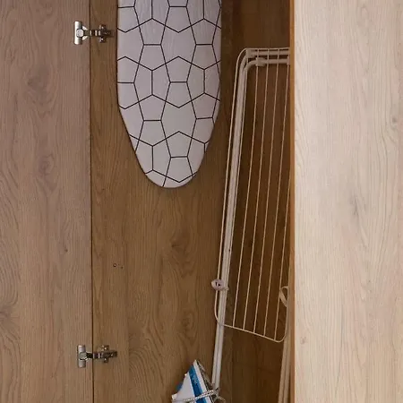 New Montevideo Apartment